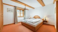 Safestay Kitzbühel Alpine - balcony