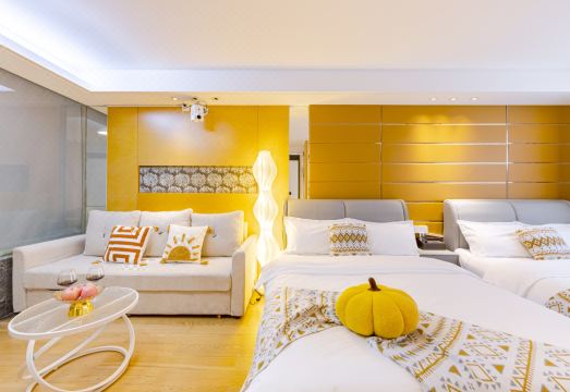 Xianshi Apartment Image 1