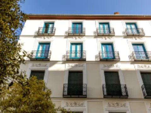 Colectia Stays Atocha Hotels near Museo Nacional Centro de Arte Reina Sofía