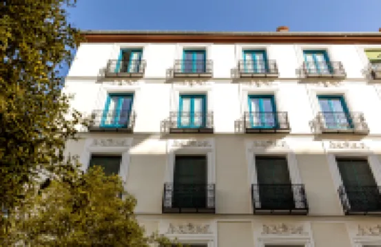 Colectia Stays Atocha Hotels near Museo Nacional Centro de Arte Reina Sofía