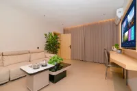 Shuangyi Hotel (Ruoqiang Loulan Cultural Park) Hotels in Ruoqiang