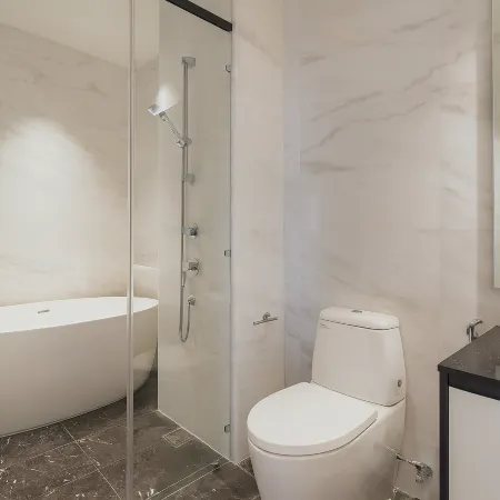 Royce Residence Kuala Lumpur by WYATT