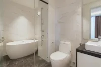 Royce Residences Kuala Lumpur by ALMA