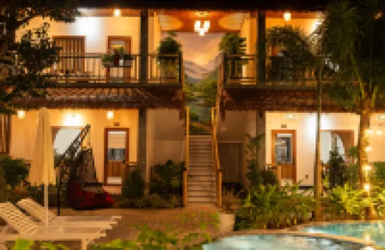 Le Bambou Resort & Spa Phu Quoc