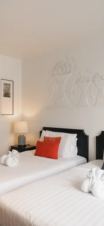 ห้องซูพีเรียร์