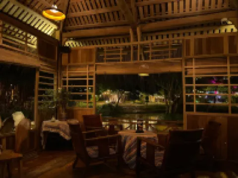 Homestay Ecopark Hung Yen by QMP Hotels in Van Giang District