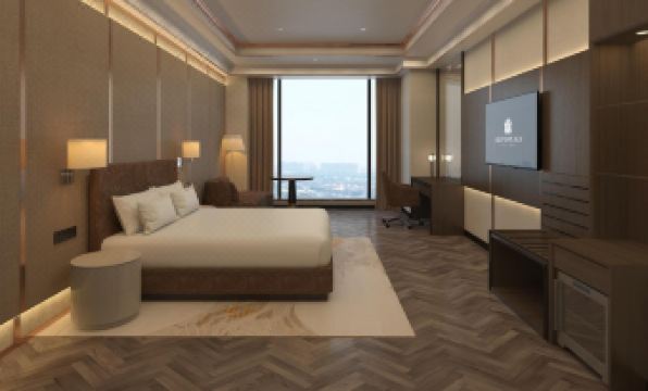 Grand Plaza Hanoi Hotel