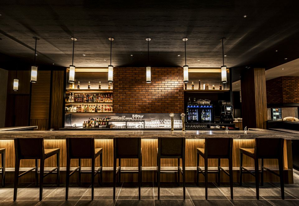 신상 호텔 객실