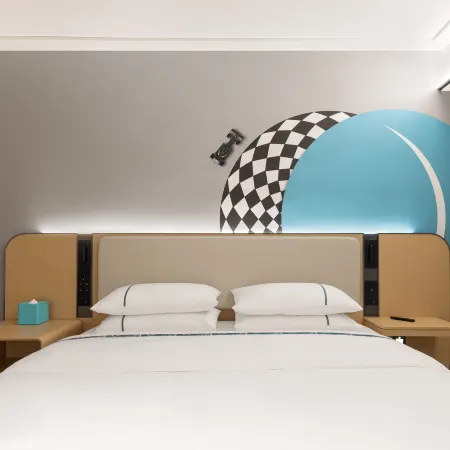 City Comfort Inn Hechi Bama Shouxiang Avenue