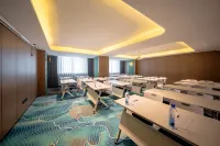 Meihao Lizhi Hotel (Lanzhou Center West Station)