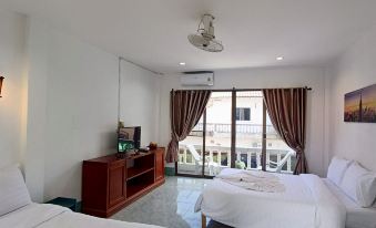 The Guest House - Apartment - Housity