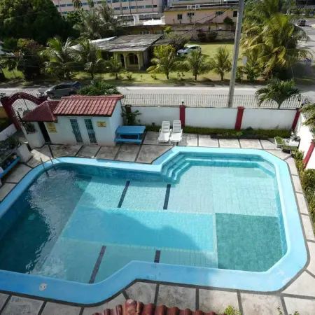 Island Hotel Saipan