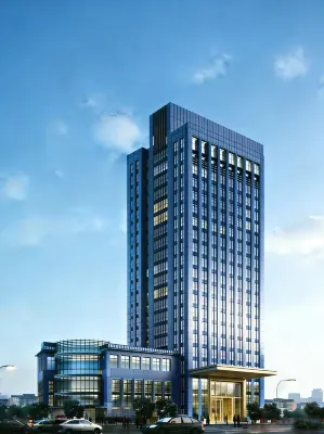 Miaohuang Royal · Cloud Realm & Wild Trace High-Altitude Scenic View Hotel Hoteles en 