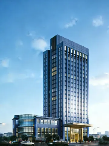 Miaohuang Royal · Cloud Realm & Wild Trace High-Altitude Scenic View Hotel