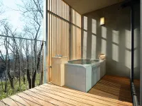 SANU 2nd Home Nasu 3rd