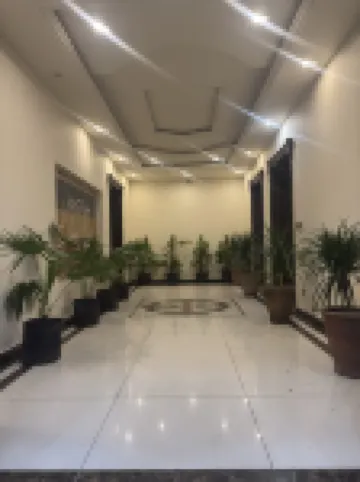 Lanjie Hotel のホテル