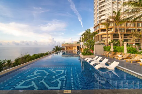 Mui Ne Resort - Mandala Mer Hotel a 