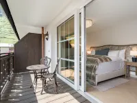 Mirabeau Etoile Các khách sạn gần Hẻm núi Gorner