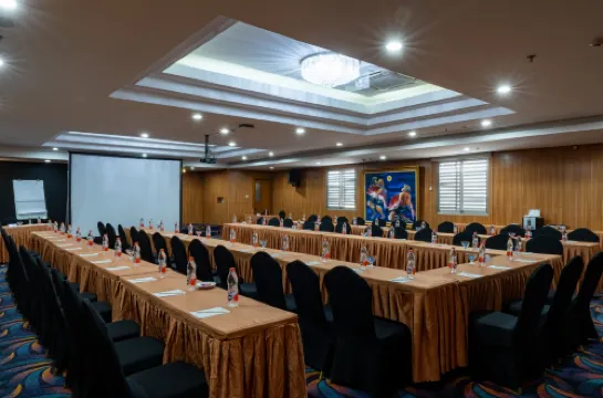 Sotis Residence Pejompongan Dành cho công việc Photos