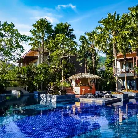 Mandarava Resort and Spa Phuket