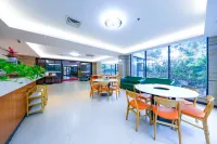 梧桐谷·溫泉泳池度假飯店（南崑山居溫泉度假村店）