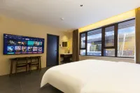 Yunxi Moutain Retreat