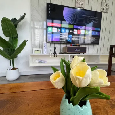 Seremban Villa - Lobak. Arena (Duplex) -Billiard · Karaoke (12-16 paxs) Отели рядом с достопримечательностью «Храм многоножки»