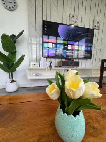 Luxury 4BR Penthouse Seremban Lobak -Ideal for Families & Groups