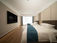 安吉•Days溫德姆酒店 鄰近中南百草原-長頸鹿館的酒店