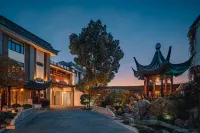 SCHOLARS BOUTIQUE Suzhou Pingjiangfu