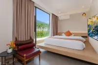 Shili Homestay (Shimei Bay Commercial Street Tourist Road)