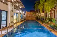 Oudom Sokhomal Private Wellness Hotel - Villas