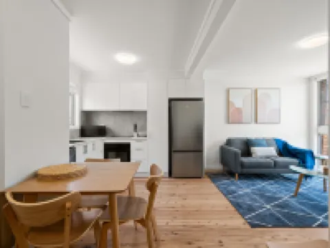 Prickly Pear Stays in Merewether - Ridge St