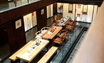 Guilaiqi Boutique Hotel (Chengdu Chunxi Road Xinnanmen Subway Station Branch)
