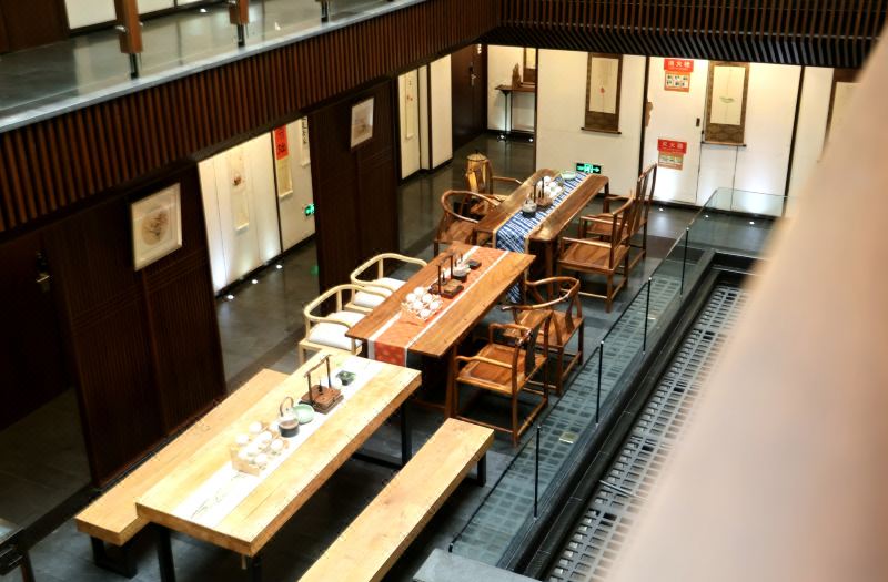 Guilaiqi Boutique Hotel (Chengdu Chunxi Road Xinnanmen Subway Station Branch) photo 2