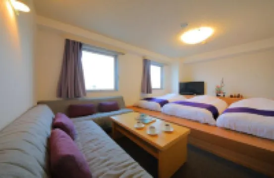 Smile Hotel Anan