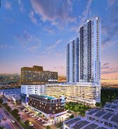 Asteria Melaka by Attic Suite