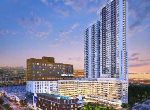 Asteria Melaka by Attic Suite