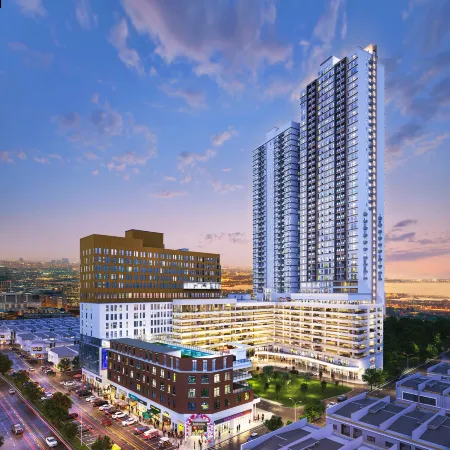 Asteria Melaka by Attic Suite