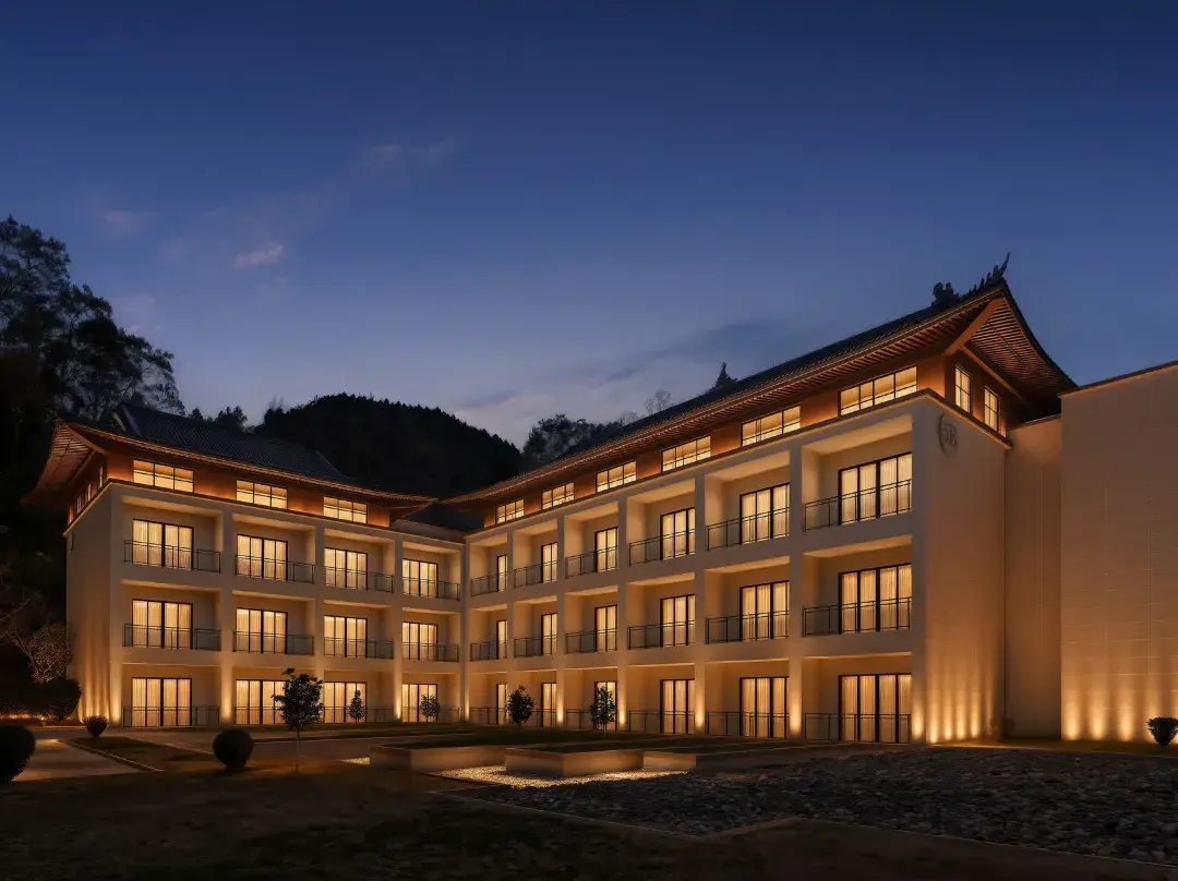 Zunyi Yipin Yangzun Hotel - Zunyi