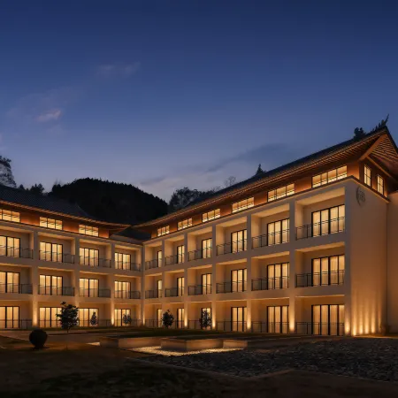 Zunyi Yipin Yangzun Hotel