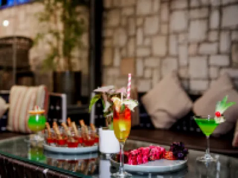 BluSalzz Residence Amritsar Hotels in Amritsar