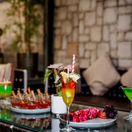BluSalzz Residence Amritsar Отели рядом с достопримечательностью «Колледж Хальса»