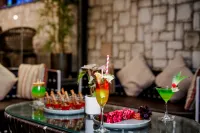 BluSalzz Residence Amritsar Các khách sạn ở 