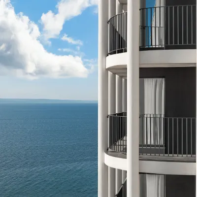 LCD SEA Apartments Vladivostok Hotels near Millionka