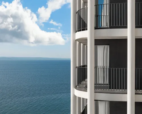 LCD SEA Apartments Vladivostok Hotels near Millionka