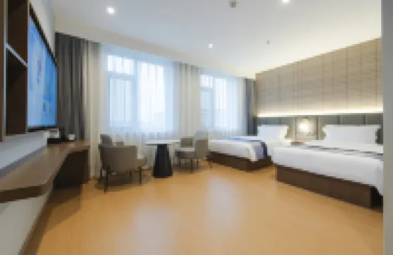 Aifei Hotel Beijing Capital Airport Branch