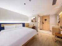 7Days Inn Hotel (Tianshui Fuxi Temple Gucheng)