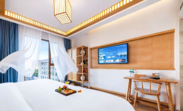 Yunmei Bieyuan Hotel