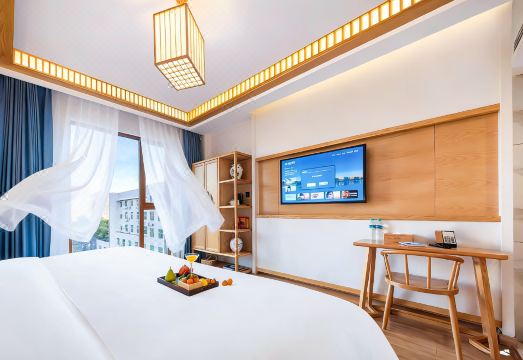 깔끔한 욕실 인테리어